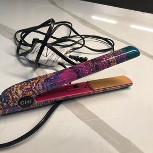 Chi Straightener